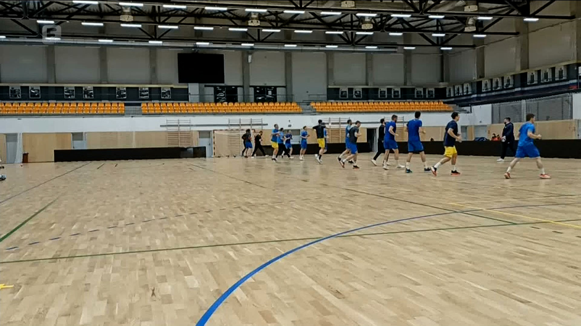 Rukometaši će protiv Češke pokušati upisati prve bodove